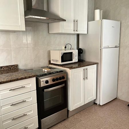 Apartamento Ca Valen 2 Peñíscola Extérieur photo