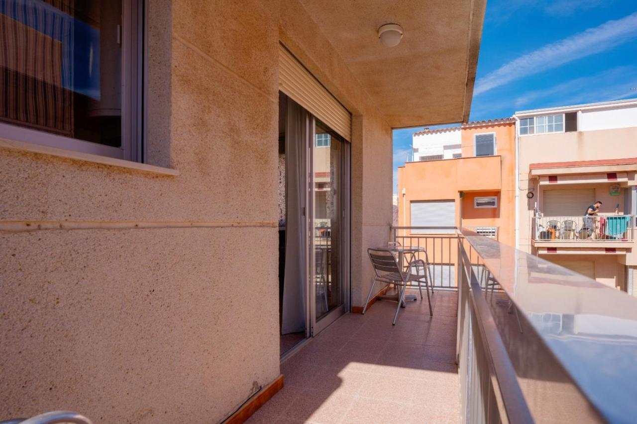 Apartamento Ca Valen 2 Peñíscola Extérieur photo