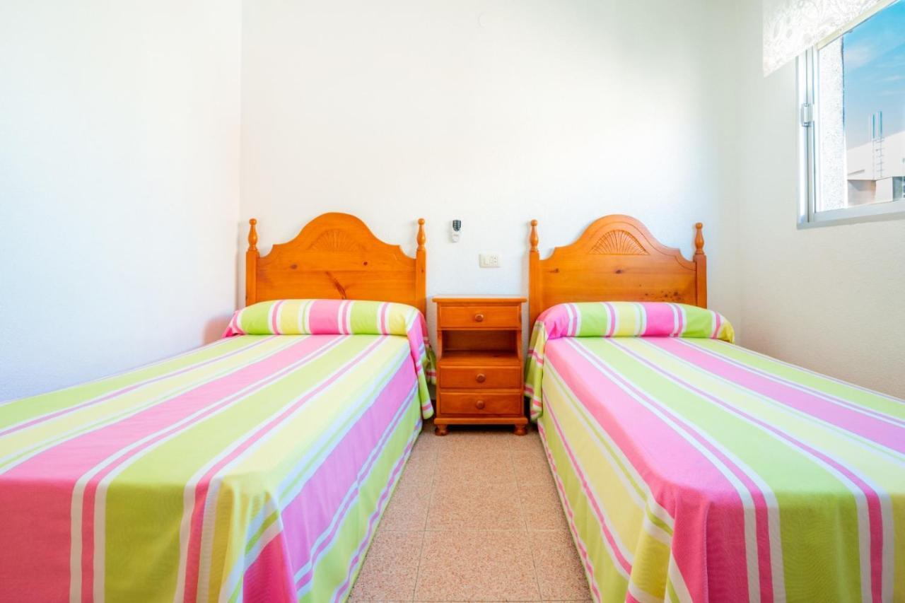 Apartamento Ca Valen 2 Peñíscola Extérieur photo