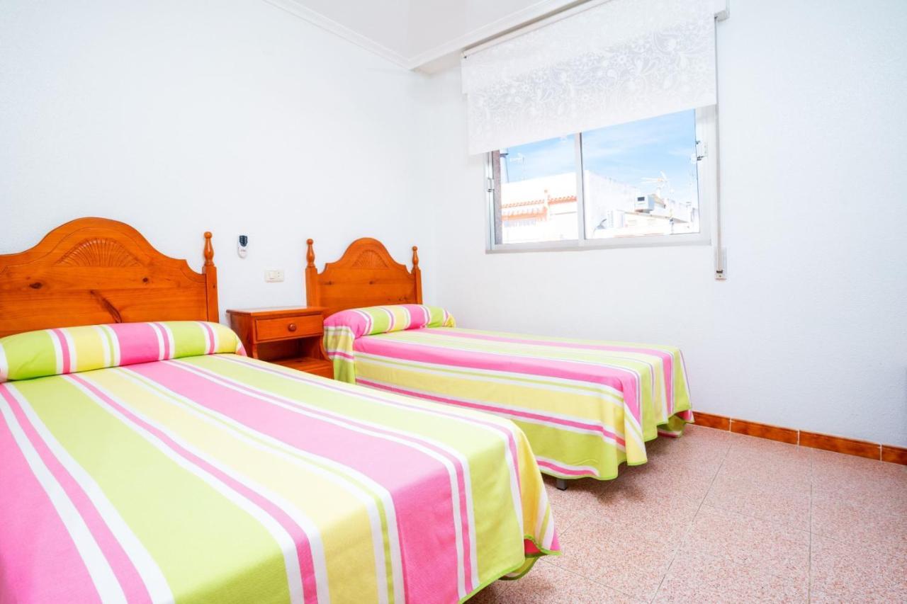 Apartamento Ca Valen 2 Peñíscola Extérieur photo