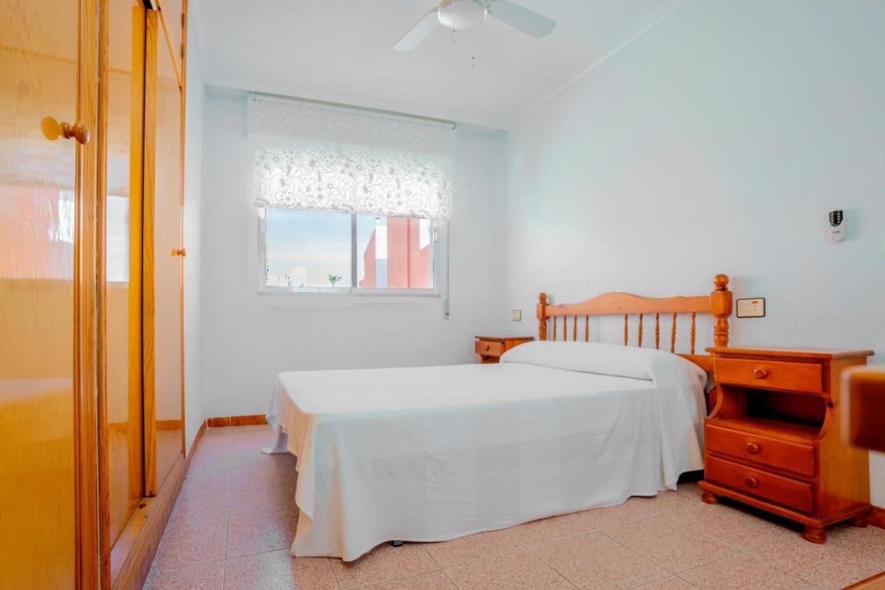 Apartamento Ca Valen 2 Peñíscola Extérieur photo