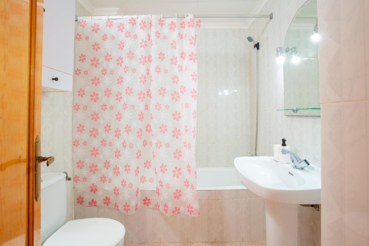 Apartamento Ca Valen 2 Peñíscola Extérieur photo