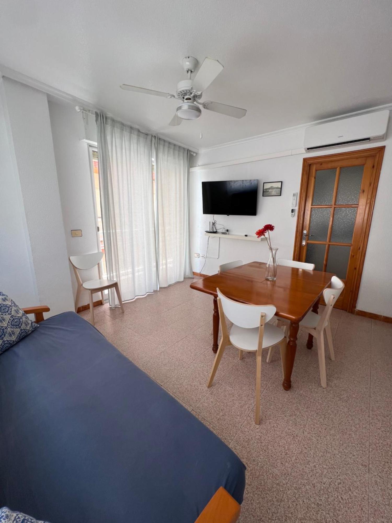 Apartamento Ca Valen 2 Peñíscola Extérieur photo
