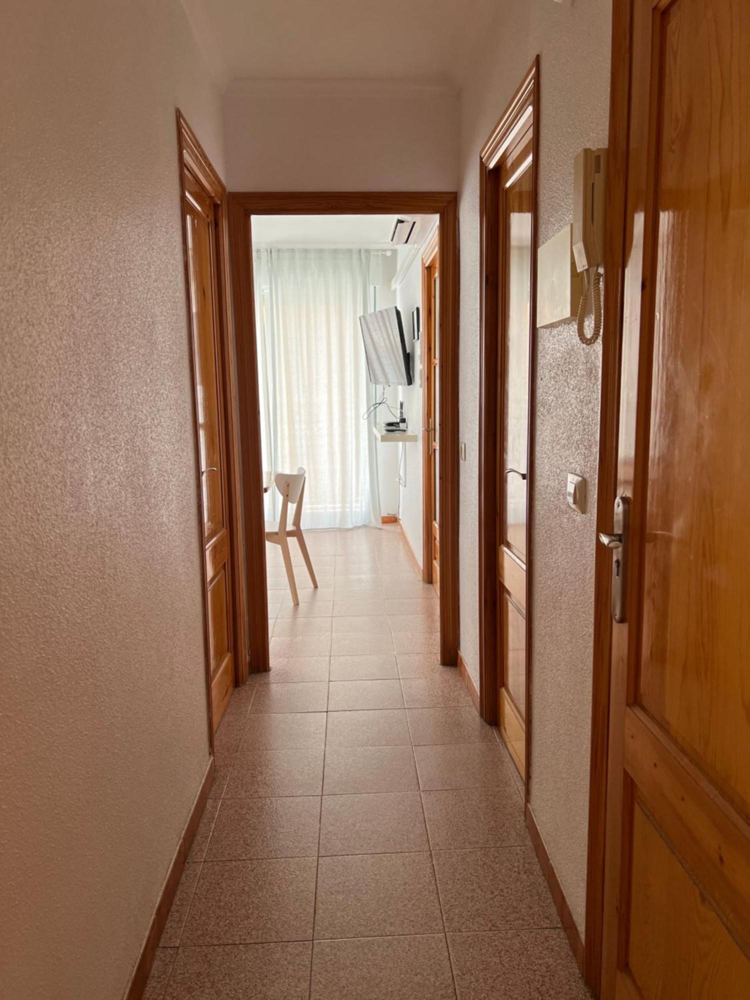 Apartamento Ca Valen 2 Peñíscola Extérieur photo