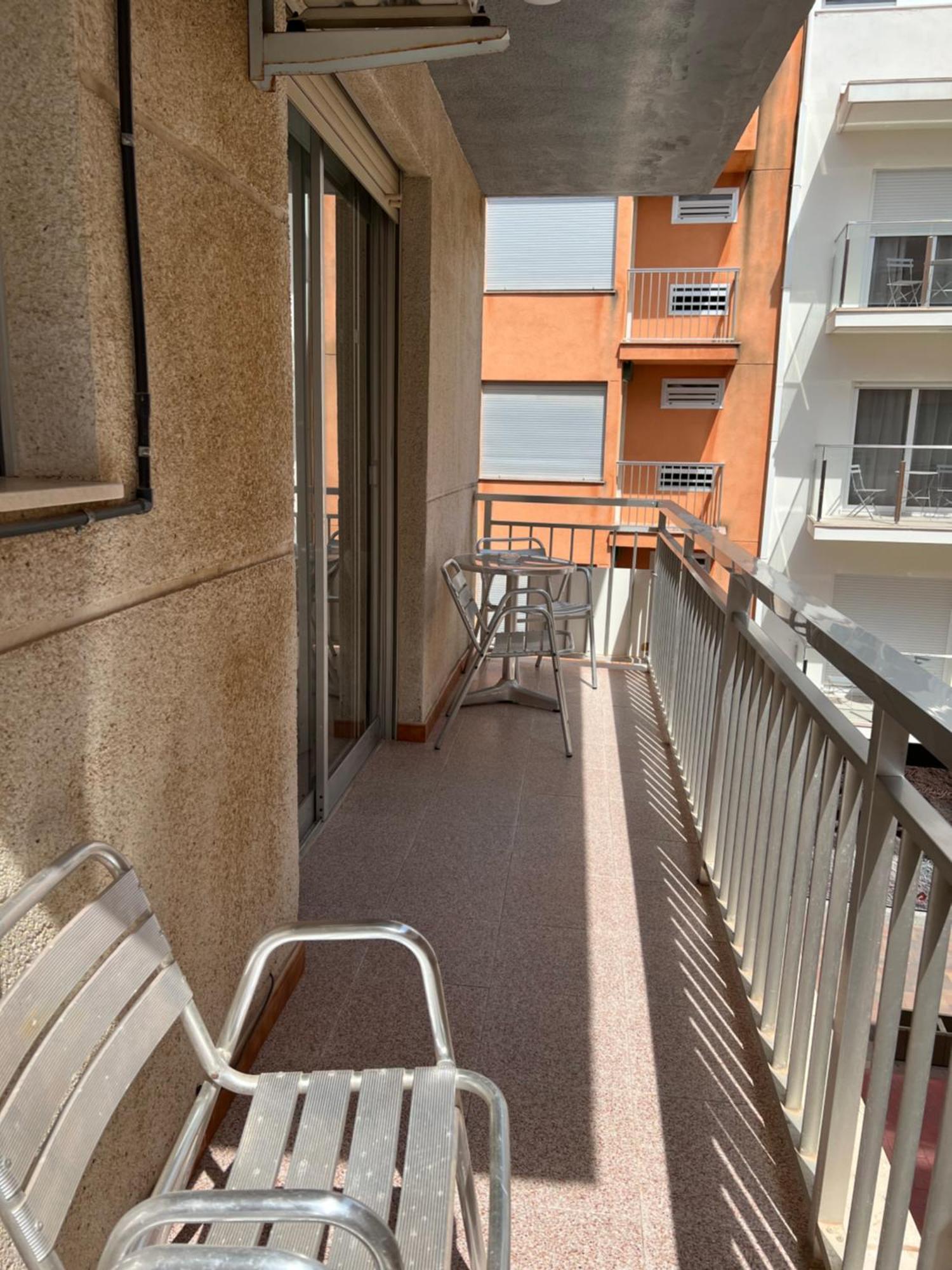 Apartamento Ca Valen 2 Peñíscola Extérieur photo