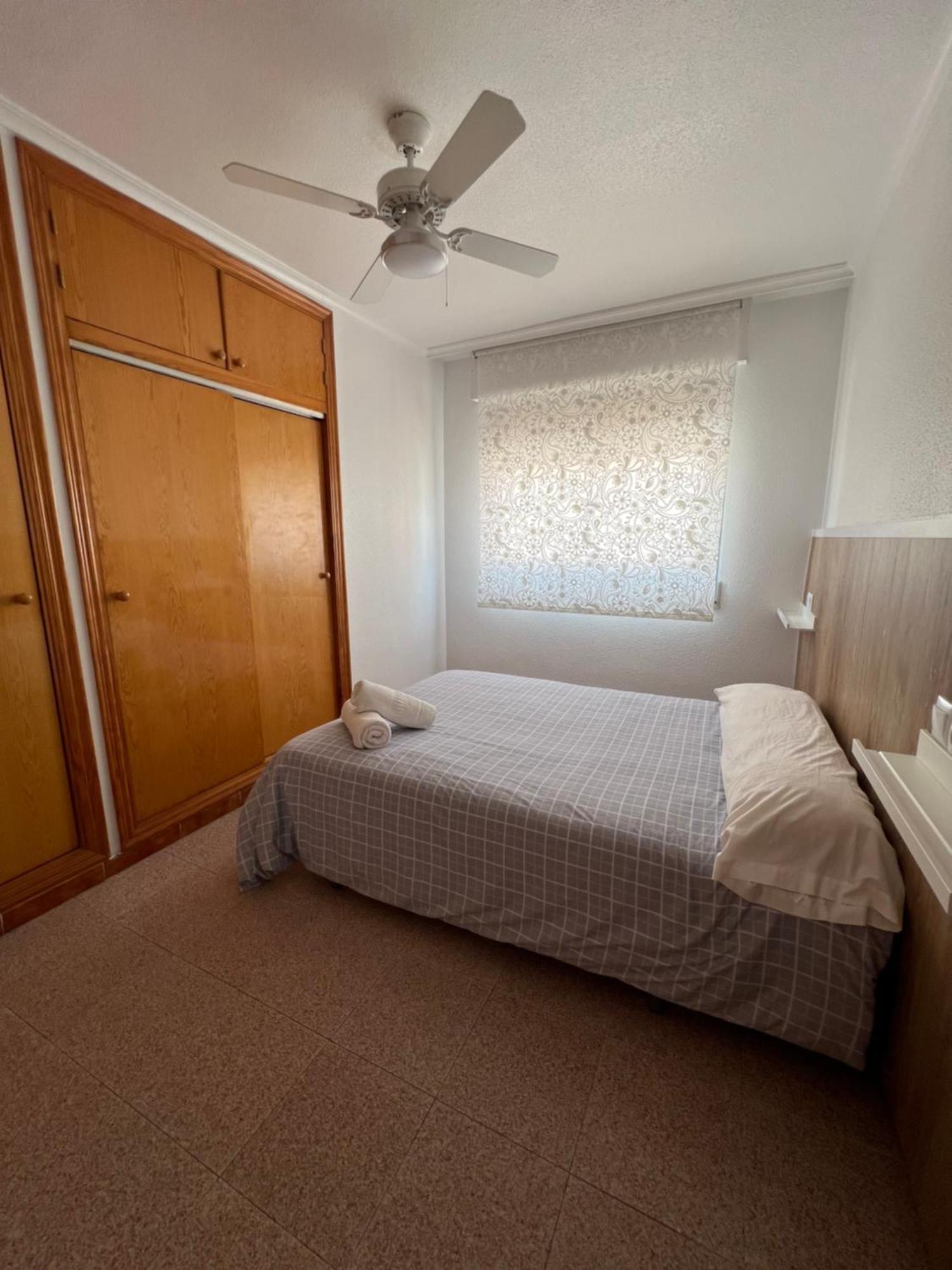 Apartamento Ca Valen 2 Peñíscola Extérieur photo