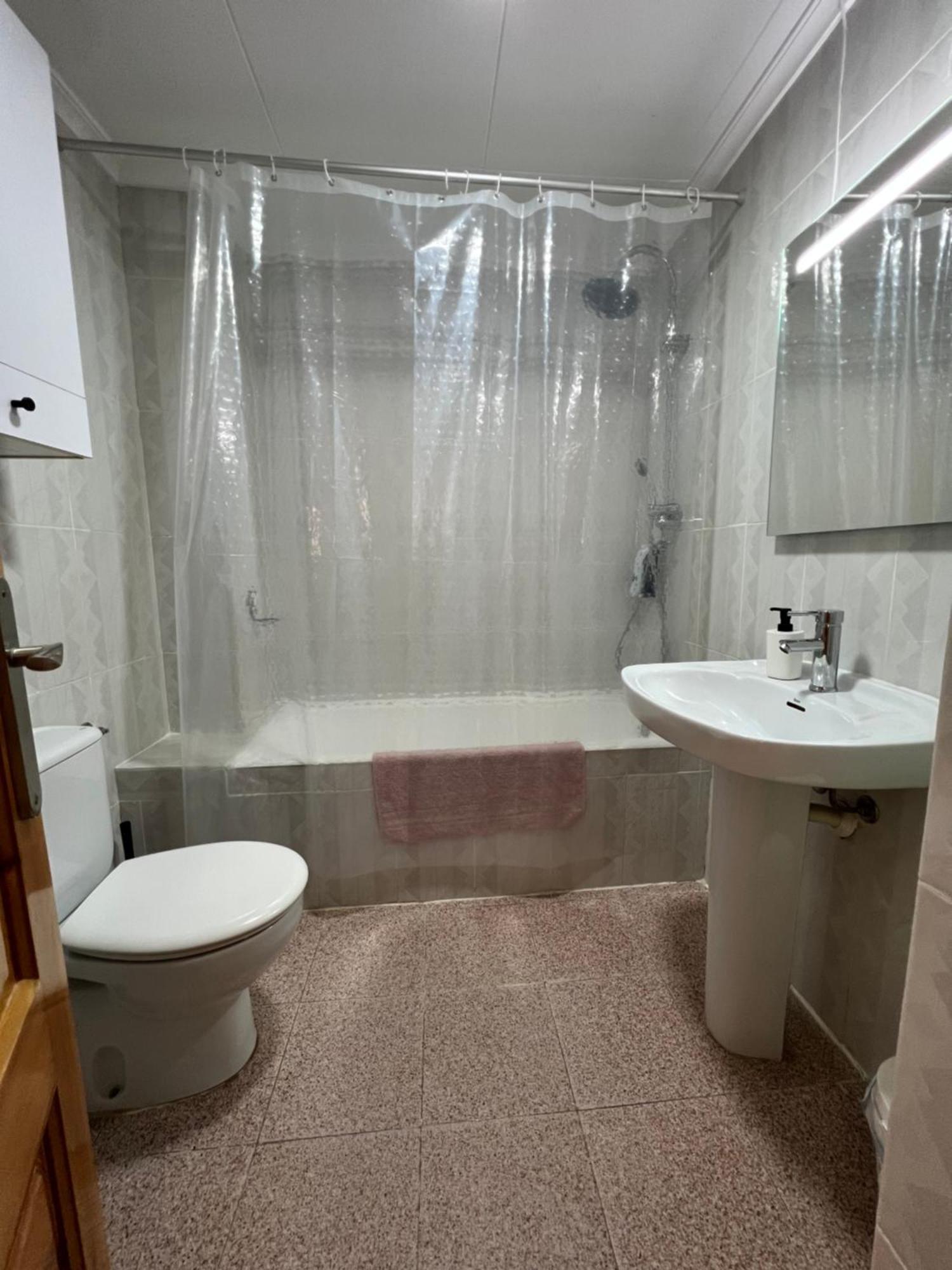 Apartamento Ca Valen 2 Peñíscola Extérieur photo