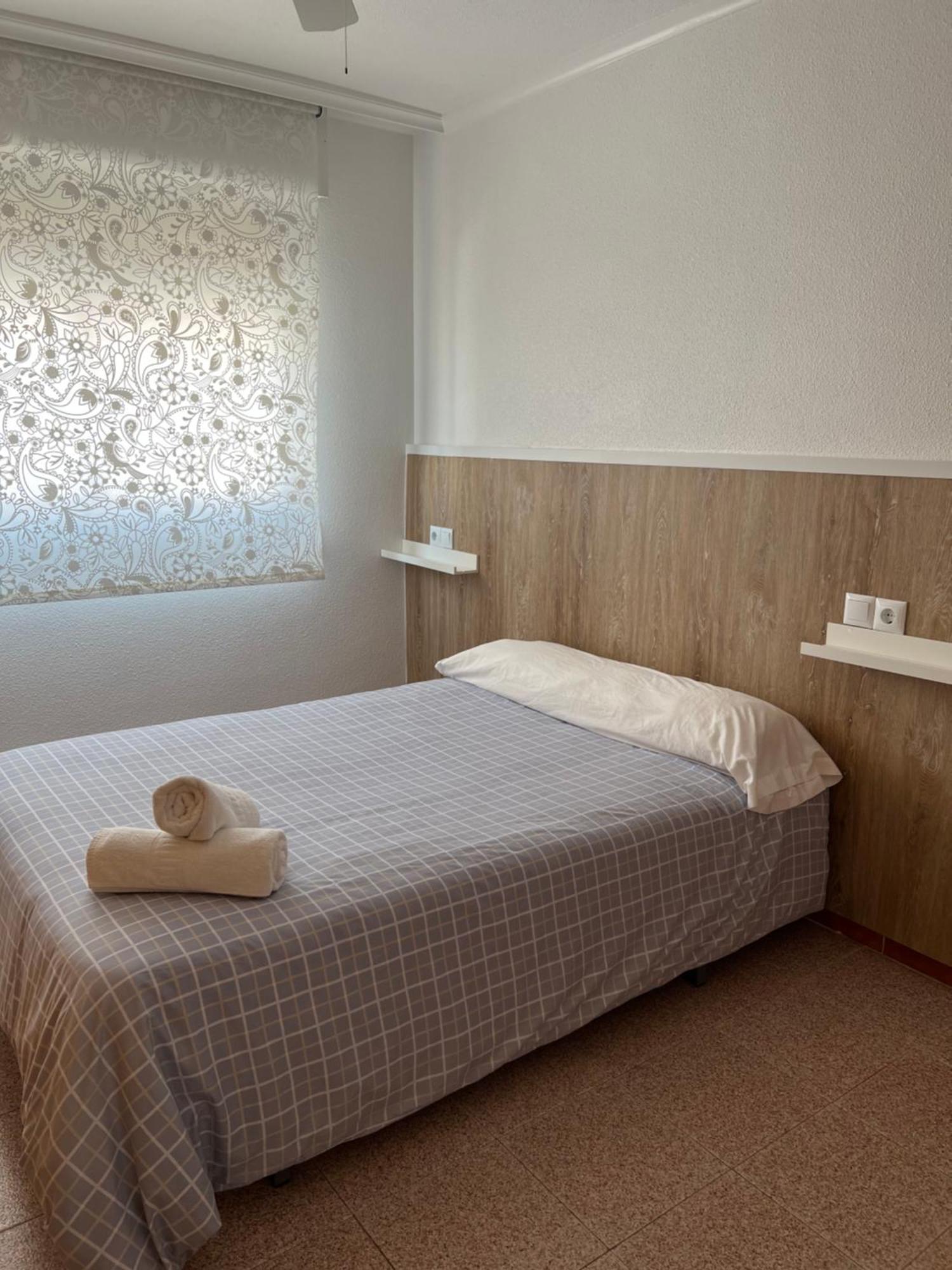 Apartamento Ca Valen 2 Peñíscola Extérieur photo